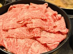 -和牛 烧肉寿喜烧涮锅 善(心斎橋店)