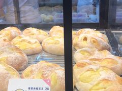 -喜茶(深圳福田星河COCO Park店)