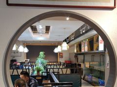 -胡烤乱串(枣园店)