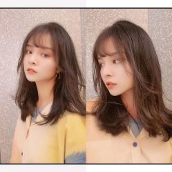 点击看大图 -3AM·S HAIR SALON烫发染发接发