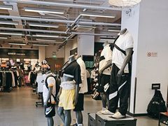 -NIKE北京马连道换季优惠店