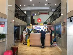 -董厨煨汤馆(车站路店)