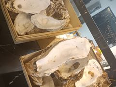 -蚝美人·生蚝海鲜烧烤(茶花园店)