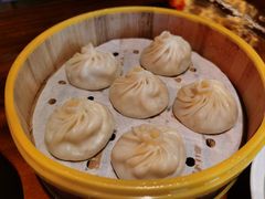 -李犟大爆鳝面·手工蟹黄包(湖滨西湖店)