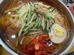 -佳木斯老崔朝族风味(群力店)