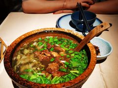 -山石榴·贵州菜(丰盛里店)