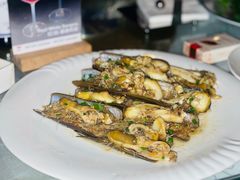 -Kathleen's Waitan 凯圣琳江景西餐厅(外滩店)