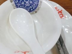 -牛a潮汕鲜牛肉粿条(天河北店)