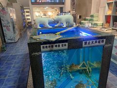 -鲜味食族水产·海鲜餐厅