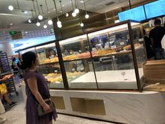-奈雪的茶(湖滨银泰in77C区PRO店)