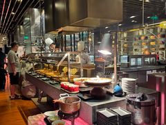 -广州富力君悦大酒店·凯菲厅