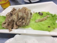 -老毛手抓·盐池滩羊非遗手抓(宁夏总店)