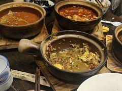 -吃货私房菜(丽江束河古镇店)
