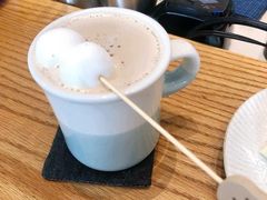 肉桂奶茶-三花屋 Mihhanaya