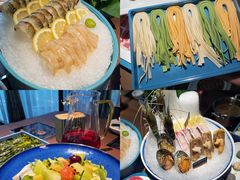-1718海鲜姿造(苏宁宴请臻选店)