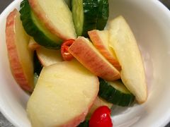 -西域盛宴烧烤新疆菜清真餐厅(古美店)