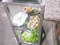 -金瑶池·猪肚鸡·传统冬瓜盅