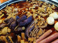 -安徽阜阳卷馍(西单店)