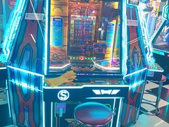 -天天玩X秋葉原日系动漫游戏中心