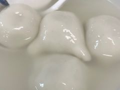 -七宝老街水磨汤圆(瞿溪路店)