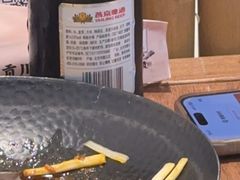 -大盐帮川菜馆(长楹天街店)