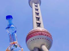 -东方明珠广播电视塔