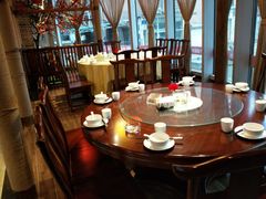 包厢-万重锦·人文川菜馆(骡马市店)