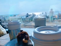 -Cafe Aewol Monsant