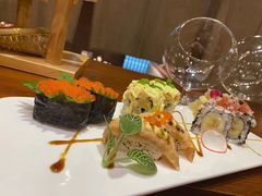 -樱之盛宴·蟹料理海鲜自助(前进大街店)