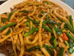 -巴依老爷·新疆美食(上城区天城路店)