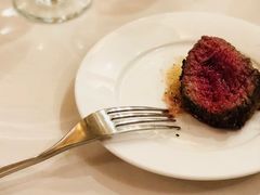 -摩根扒房(桐梓林店)