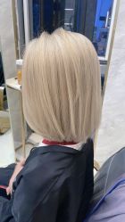 -5号HAIR SALON 专业染发馆