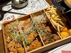 -韩热集市(百源店)