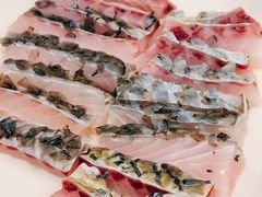 -正能量脆肉鲩火锅
