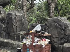 -石燕湖生态旅游景区
