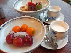 -浙江西子宾馆·瑶园咖啡厅