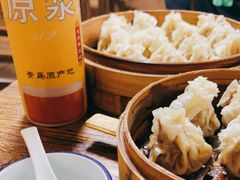 -正宗天津烧麦馆(柳州路店)