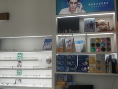 -精视达眼镜•专业儿童配镜中心(学府大道店)