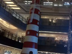 -天虹购物中心(石路店)