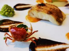 -九献创意菜·牛排馆(亮马河花园店)