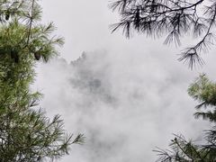 -苍山感通索道