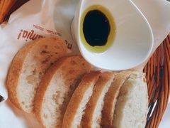 开胃面包-Mammamia意大利餐厅(阳春巷店)