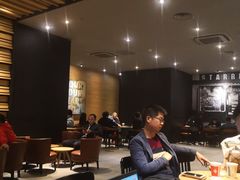 -星巴克臻选(郑州国贸360广场店)