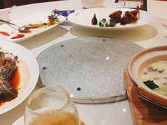 -利苑酒家(合景国际金融广场店)