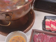 -半闲斋羊肉铺(齐礼阎店)