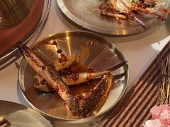 -南浦洞烤肉·新世界版(奥体店)
