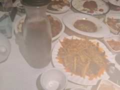 老北京炸酱面-老浒记烤鸭-北京菜(琉璃厂店)