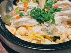 -明州府(文化广场店)