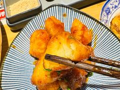 -高胖妹面庄(黄河道店)