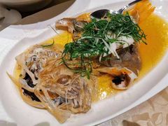 -匠心牛公馆·潮汕牛肉海鲜火锅(索菲特店)